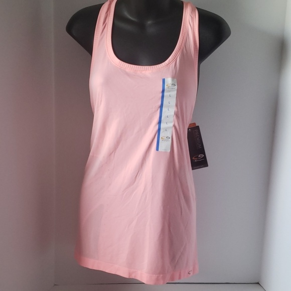 Champion - Coral Activewear Shirt (Large) - Picture 1 of 7